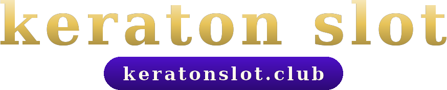 keraton slot logo